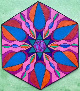 Covid-19 Designworks